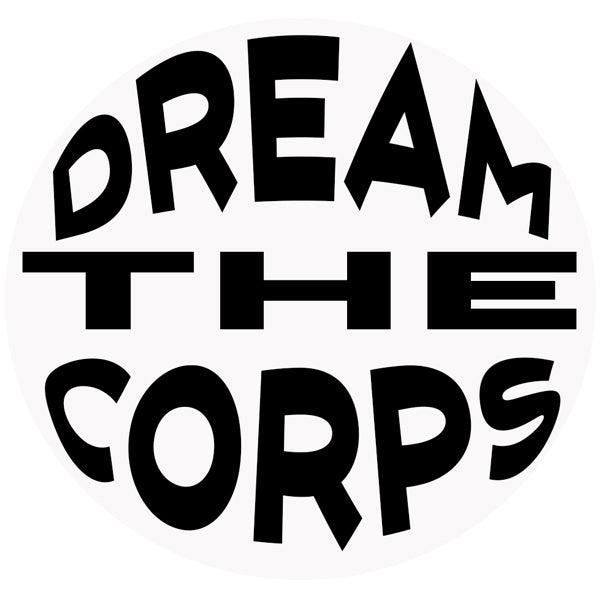Dream Corps Merch